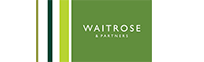 waitrose website logo