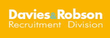 Davies and Robson Consultants in Logistics